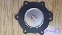 دیافراگم شیر برقی DB 114