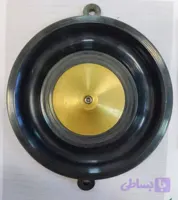 دیافراگم شیر برقی پارکر 2 اینچ