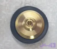 دیافراگم شیر برقی جیواکس ۱/۲ 40 باری