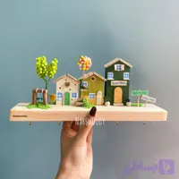جاکلیدی مینی ویلا کد ۳۱۰