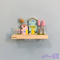 جاکلیدی مینی ویلا کد ۲۰۵