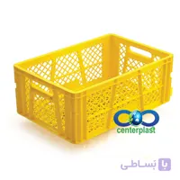 سبد پلاستیکی MP104