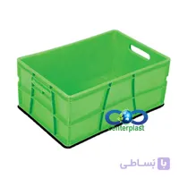 سبد پلاستیکی MP104d