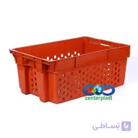 سبد پلاستیکی MP105
