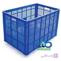 تولید کننده سبد پلاستیکی