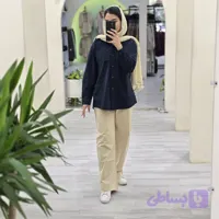 شومیز جانا