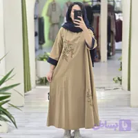 پیراهن نارنج
