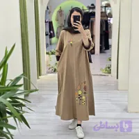 پیراهن مرغ عشق