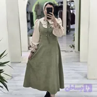 شومیز سارافون گیلاس
