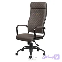 صندلی مدیریتی مدل MR280 تکنوسیستم