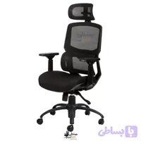 صندلی مدیریتی مش کد T-166