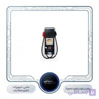 تستر باتری و دینام آنالوگ دیجیتال 150 آمپر ASL4000