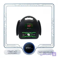 شارژر باتری اتوماتیک 20 آمپر مدل ASL6000