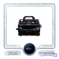 شارژر باتری 30 آمپر اتوماتیک مدل ASL14000