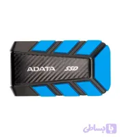 اس اس دی اکسترنال ای دیتا مدل SD820 ظرفیت 1 ترابایت