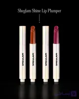 لیپ پلامپر شیگلم Sheglam Shine Lip Plumper