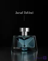 عطر ادکلن ژک ساف داوینچی100 میل (مشابه ورساچه پور هوم) Jacsaf DaVinci