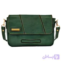 کیف زنانه چرم طبیعی لیزاردمدل 153