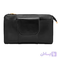 کیف زنانه چرم طبیعی مدل شیبرو ۱۳۰