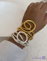 دستبند منعطف