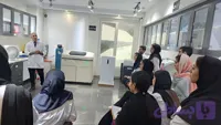 دوره حضوری جامع آزمایشگاه تشخیص طبی (کد C5NUJ)