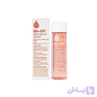 روغن صورت و بدن بایو اویل | Bio-Oil Face & Body Oil