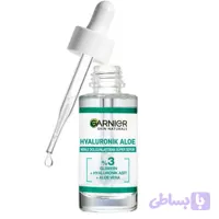 سرم هیالورونیک اسید گارنیر | Garnier Hyaluronic Acid Serum