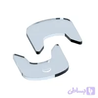 پابند مبل تکیه‌گاه، یک جفت