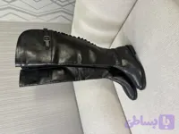 بوت مدل ایفل (کد 0QAXU)
