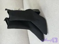 بوت مدل لیدی