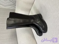 بوت بلند مدل آیسا