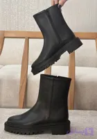بوت کلاسیک،مدل استکهلم،پنجه مربع
