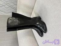 بوت بلند آنا