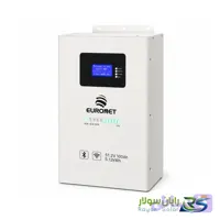 باتری لیتیومی 5 کیلوات 48 ولت 100 امپر برند یورونت(EURONET)