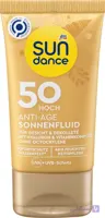 ضد آفتاب آنتی ایج ساندنس spf50