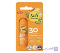 ضد آفتاب استیکی سان دنس spf30