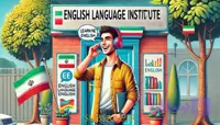 سابلیمینال یادگیری زبان انگلیسی