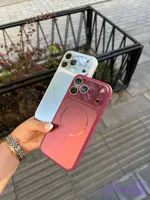 قاب آیفون PVD case