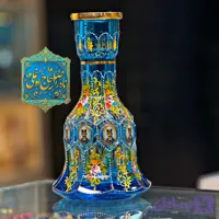 تنگ دوپوست قلندری شاه عباسی(نادراصل حاج اوغلی