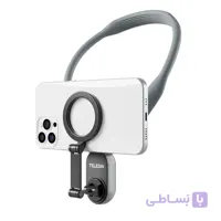 هولدر گردنی مگنتی سیلیوکونی تلسین