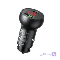 شارژر فندکی مک دودو 45 واتی