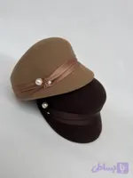 کلاه نمدی کلوش دیلا