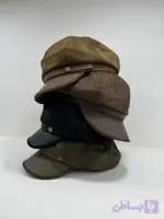کلاه کاپیتانی جیرو