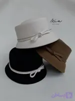 کلاه نمدی گیشا