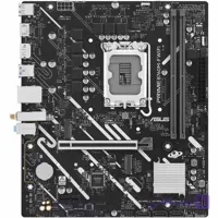 مادربرد ایسوس مدل Prime B760M-F WIFI DDR5