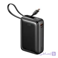 پاوربانک مک دودو مدل MC-6370 توان 65 وات ظرفیت 20000 میلی آمپر ساعت