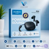 ایرپاد انکر مدل R50i با گارانتی رسمی خدمات طلایی ایستا