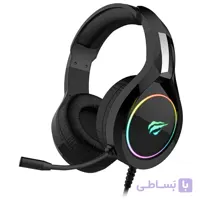 هدفون گیمینگ با سیم مدل Havit HV-H2232d