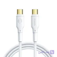 کابل شارژ دو سر تایپ سی مک دودو مدل CA-8350 طول 1.2 متر 100 وات