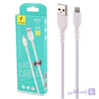 کابل لایتنینگ اسکای دلفین مدل S07L طول 1 متر